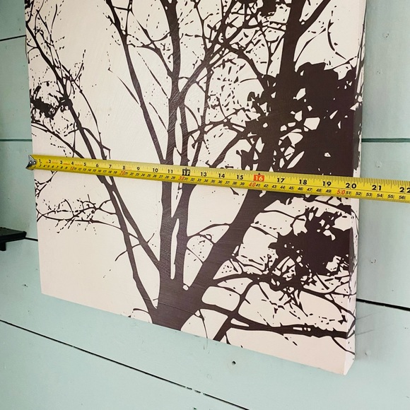 Bird in Tree Wall Decor - Picture 5 of 15